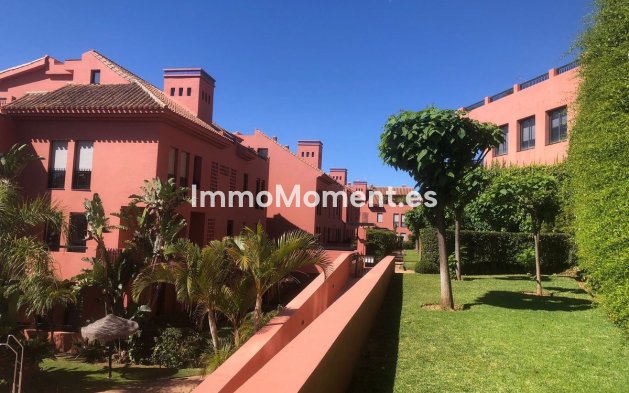 Bestaande woning - Appartement - Mijas - Calahonda
