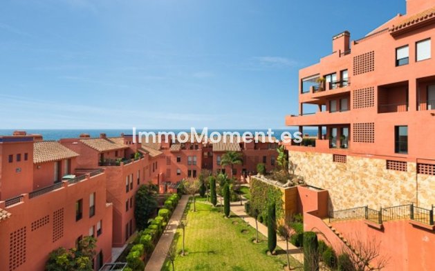 Bestaande woning - Appartement - Mijas - Calahonda