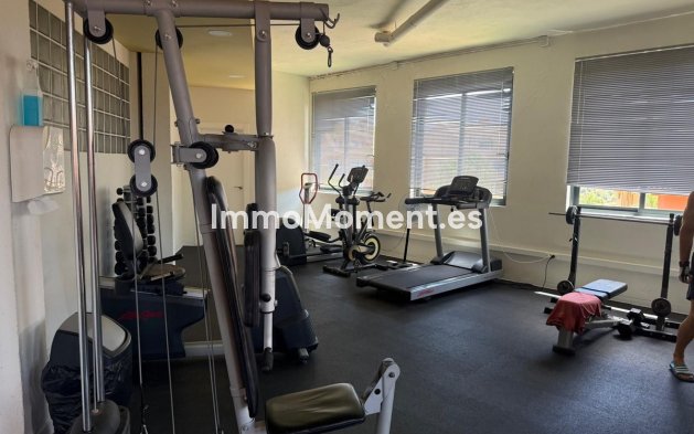 Bestaande woning - Appartement - Mijas - Calahonda