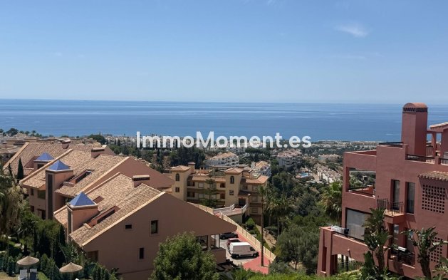 Bestaande woning - Appartement - Mijas - Calahonda