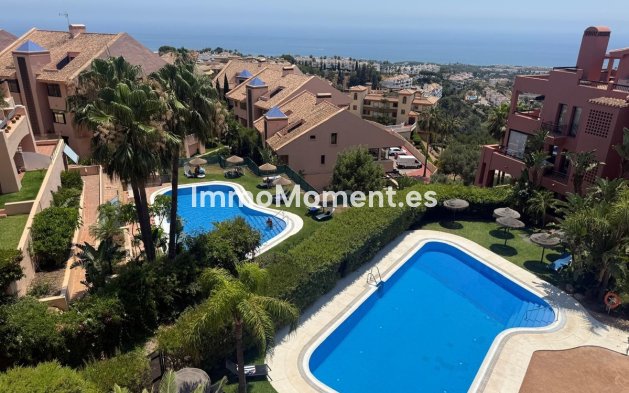 Bestaande woning - Appartement - Mijas - Calahonda