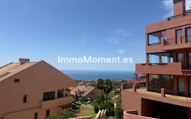 Bestaande woning - Appartement - Mijas - Calahonda