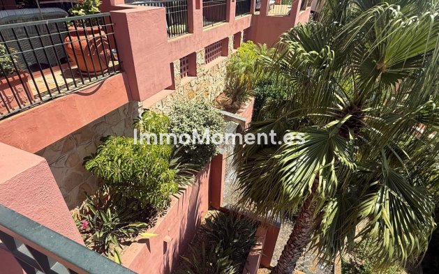Bestaande woning - Appartement - Mijas - Calahonda