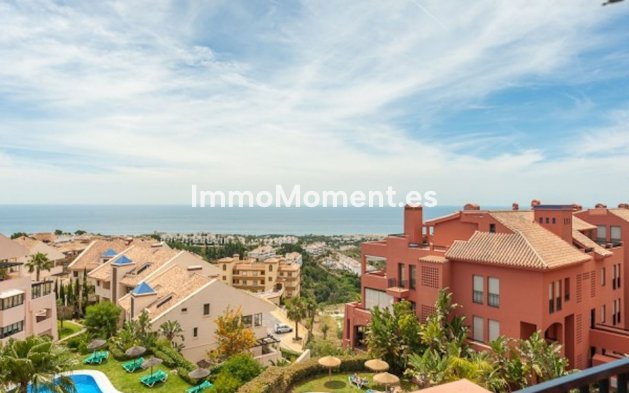 Bestaande woning - Appartement - Mijas - Calahonda