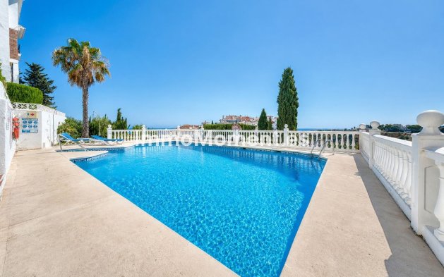 Reventa - Apartamento - Mijas - Riviera Del Sol