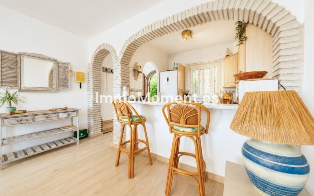 Reventa - Apartamento - Mijas - Riviera Del Sol