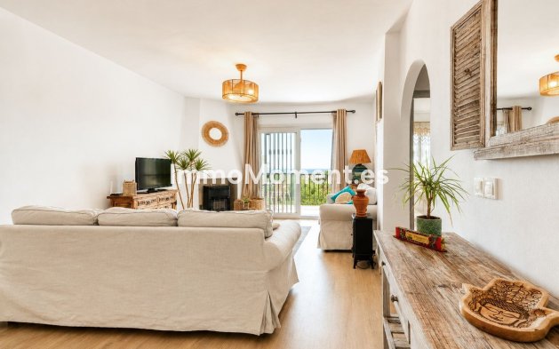 Reventa - Apartamento - Mijas - Riviera Del Sol
