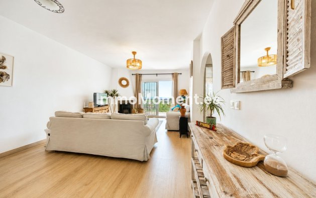 Reventa - Apartamento - Mijas - Riviera Del Sol