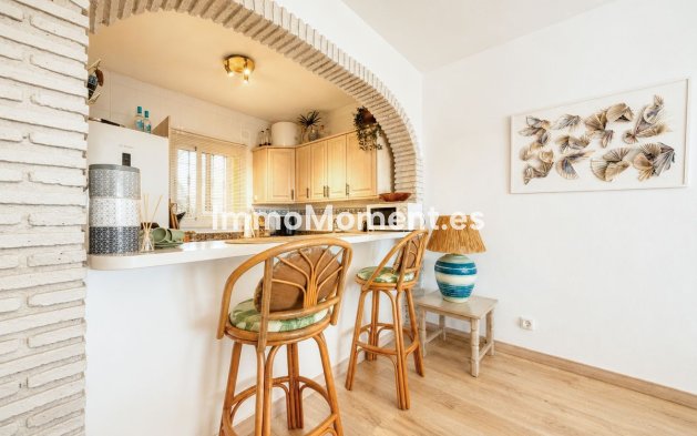 Reventa - Apartamento - Mijas - Riviera Del Sol