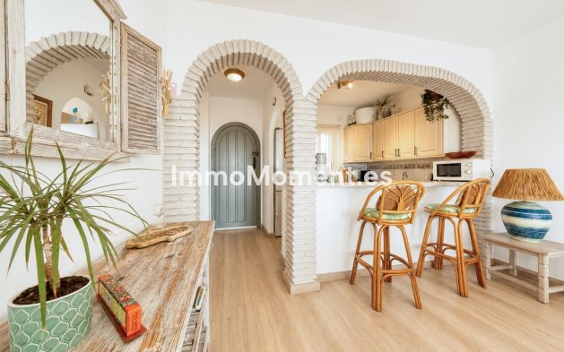 Reventa - Apartamento - Mijas - Riviera Del Sol