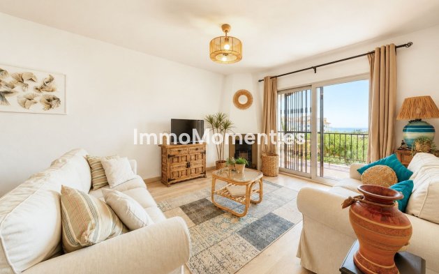 Reventa - Apartamento - Mijas - Riviera Del Sol