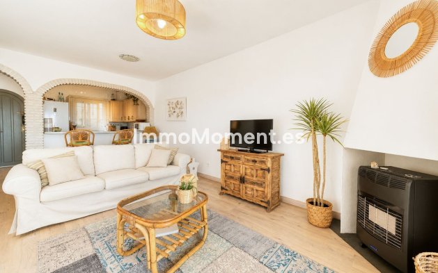 Reventa - Apartamento - Mijas - Riviera Del Sol