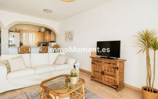 Reventa - Apartamento - Mijas - Riviera Del Sol