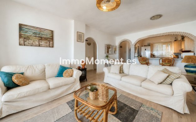 Reventa - Apartamento - Mijas - Riviera Del Sol