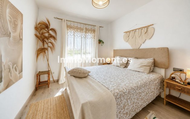 Reventa - Apartamento - Mijas - Riviera Del Sol