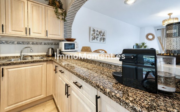 Reventa - Apartamento - Mijas - Riviera Del Sol