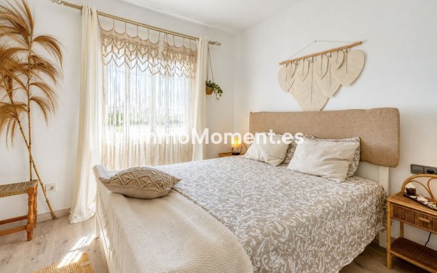 Reventa - Apartamento - Mijas - Riviera Del Sol