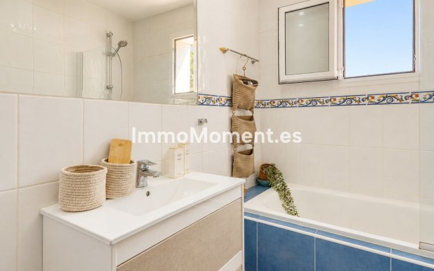 Reventa - Apartamento - Mijas - Riviera Del Sol