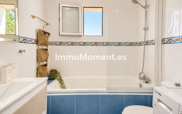 Reventa - Apartamento - Mijas - Riviera Del Sol