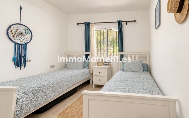 Reventa - Apartamento - Mijas - Riviera Del Sol