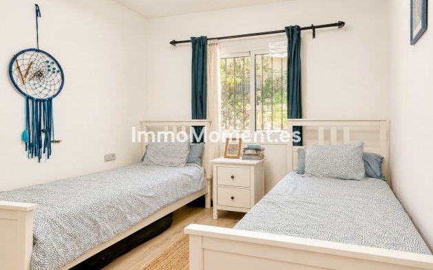 Reventa - Apartamento - Mijas - Riviera Del Sol