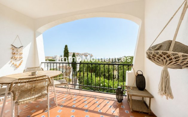 Reventa - Apartamento - Mijas - Riviera Del Sol