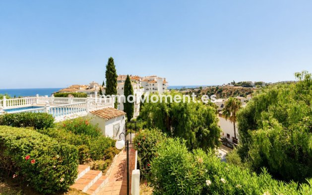 Reventa - Apartamento - Mijas - Riviera Del Sol