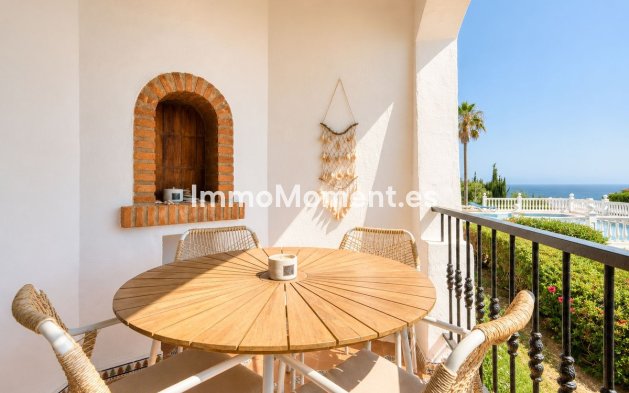 Reventa - Apartamento - Mijas - Riviera Del Sol
