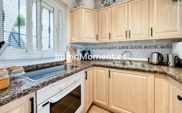 Reventa - Apartamento - Mijas - Riviera Del Sol