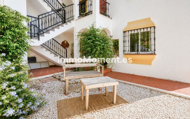 Reventa - Apartamento - Mijas - Riviera Del Sol