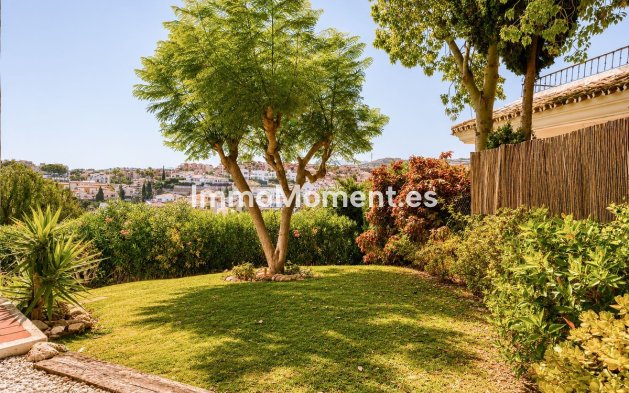 Reventa - Apartamento - Mijas - Riviera Del Sol