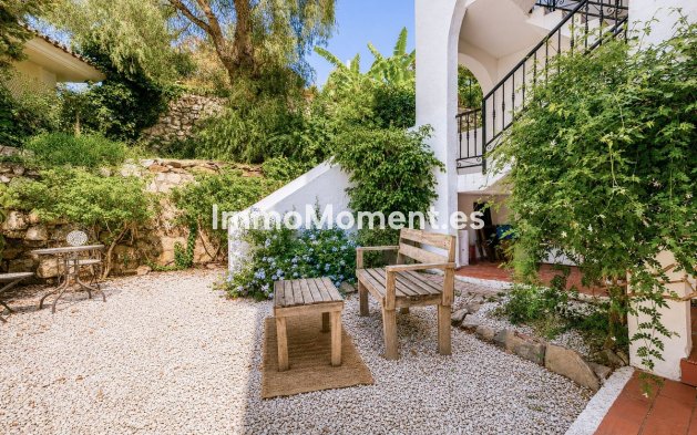 Reventa - Apartamento - Mijas - Riviera Del Sol