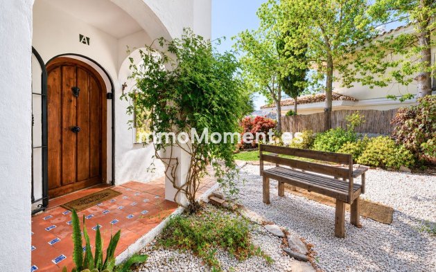 Reventa - Apartamento - Mijas - Riviera Del Sol