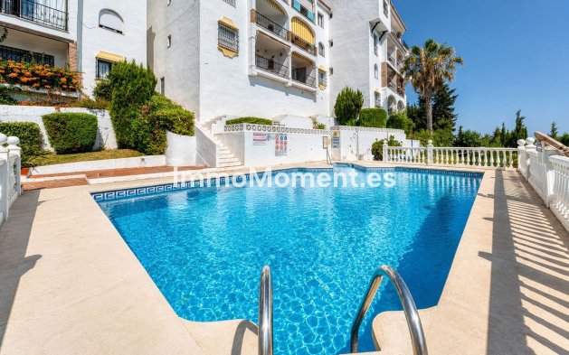 Reventa - Apartamento - Mijas - Riviera Del Sol