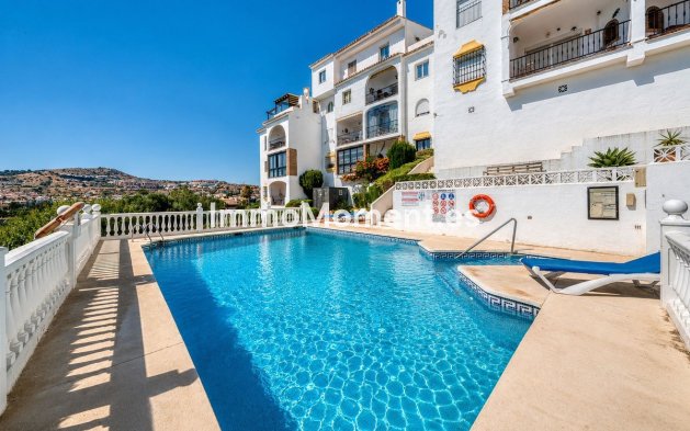 Reventa - Apartamento - Mijas - Riviera Del Sol