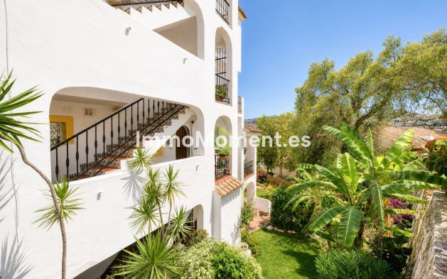 Reventa - Apartamento - Mijas - Riviera Del Sol