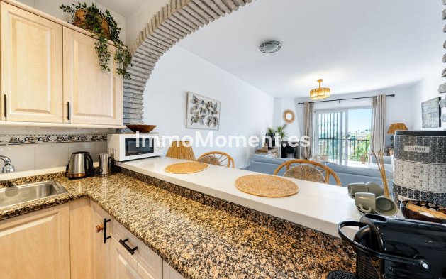 Reventa - Apartamento - Mijas - Riviera Del Sol