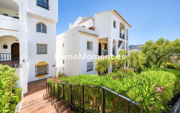 Reventa - Apartamento - Mijas - Riviera Del Sol