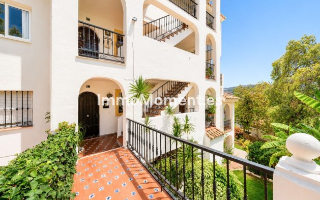 Reventa - Apartamento - Mijas - Riviera Del Sol