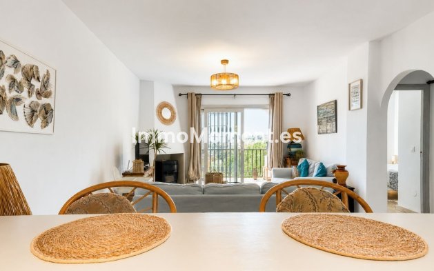 Reventa - Apartamento - Mijas - Riviera Del Sol