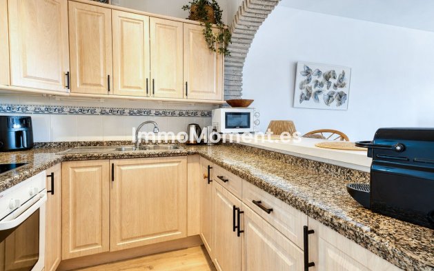 Reventa - Apartamento - Mijas - Riviera Del Sol