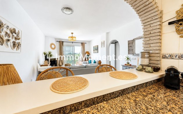 Reventa - Apartamento - Mijas - Riviera Del Sol