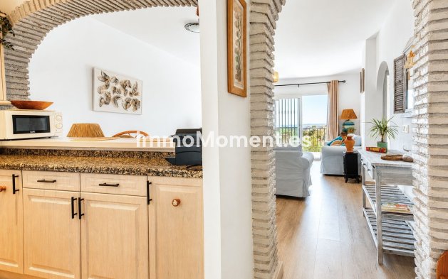 Reventa - Apartamento - Mijas - Riviera Del Sol