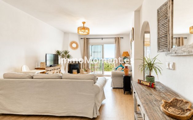 Reventa - Apartamento - Mijas - Riviera Del Sol