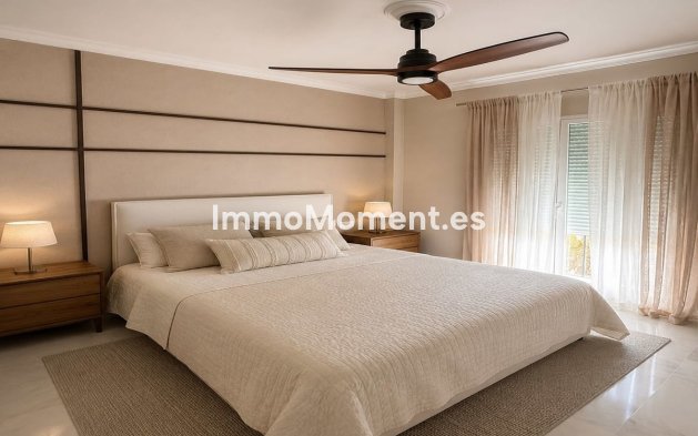 Reventa - Apartamento - Marbella - Guadalmina Baja