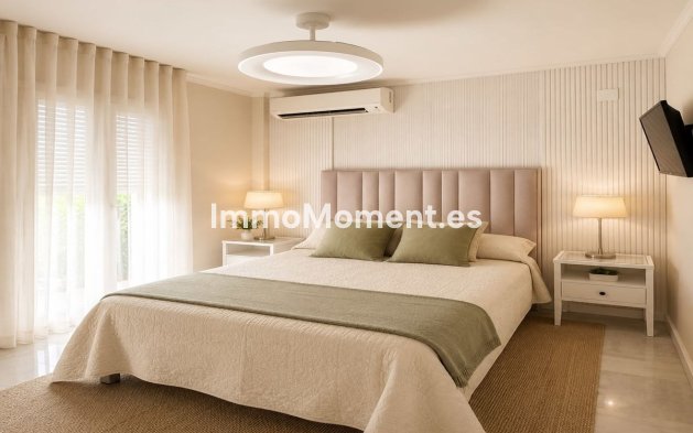 Reventa - Apartamento - Marbella - Guadalmina Baja