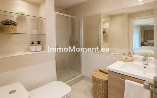 Reventa - Apartamento - Marbella - Guadalmina Baja