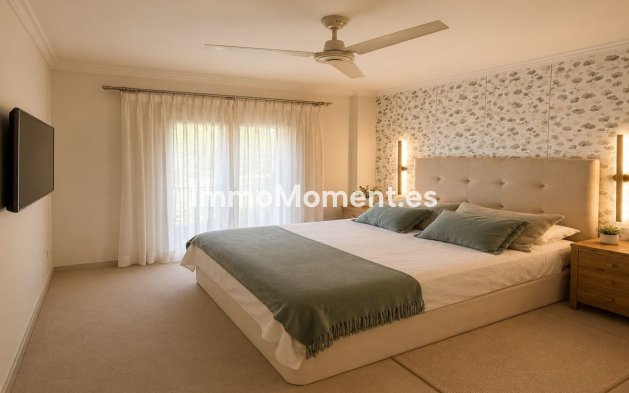 Reventa - Apartamento - Marbella - Guadalmina Baja
