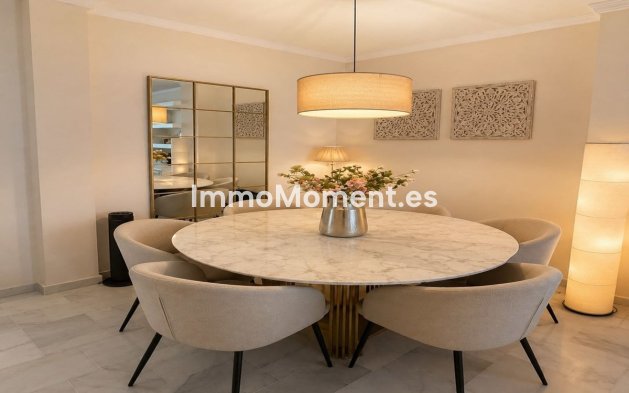 Reventa - Apartamento - Marbella - Guadalmina Baja
