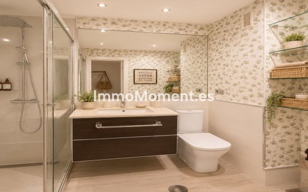 Reventa - Apartamento - Marbella - Guadalmina Baja